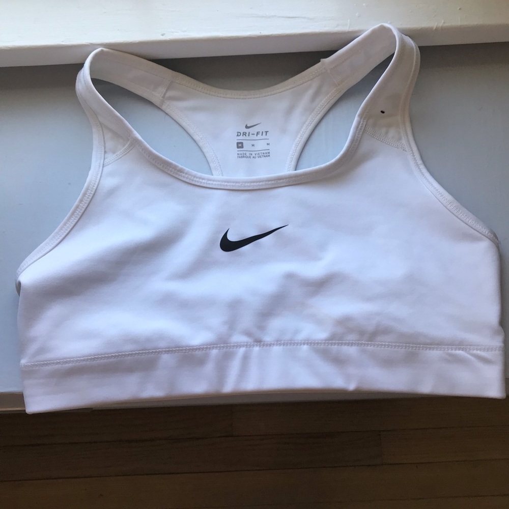 Nike sports bra